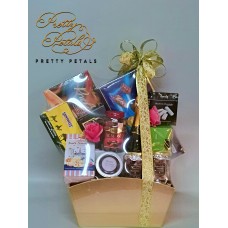 HAMPERS FOR FESTIVAL